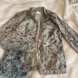 Jacket 