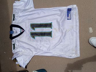 Jacksonville jaguars jerseys and others