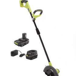 RYOBI Edger
