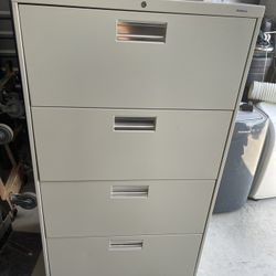 File Cabinet 