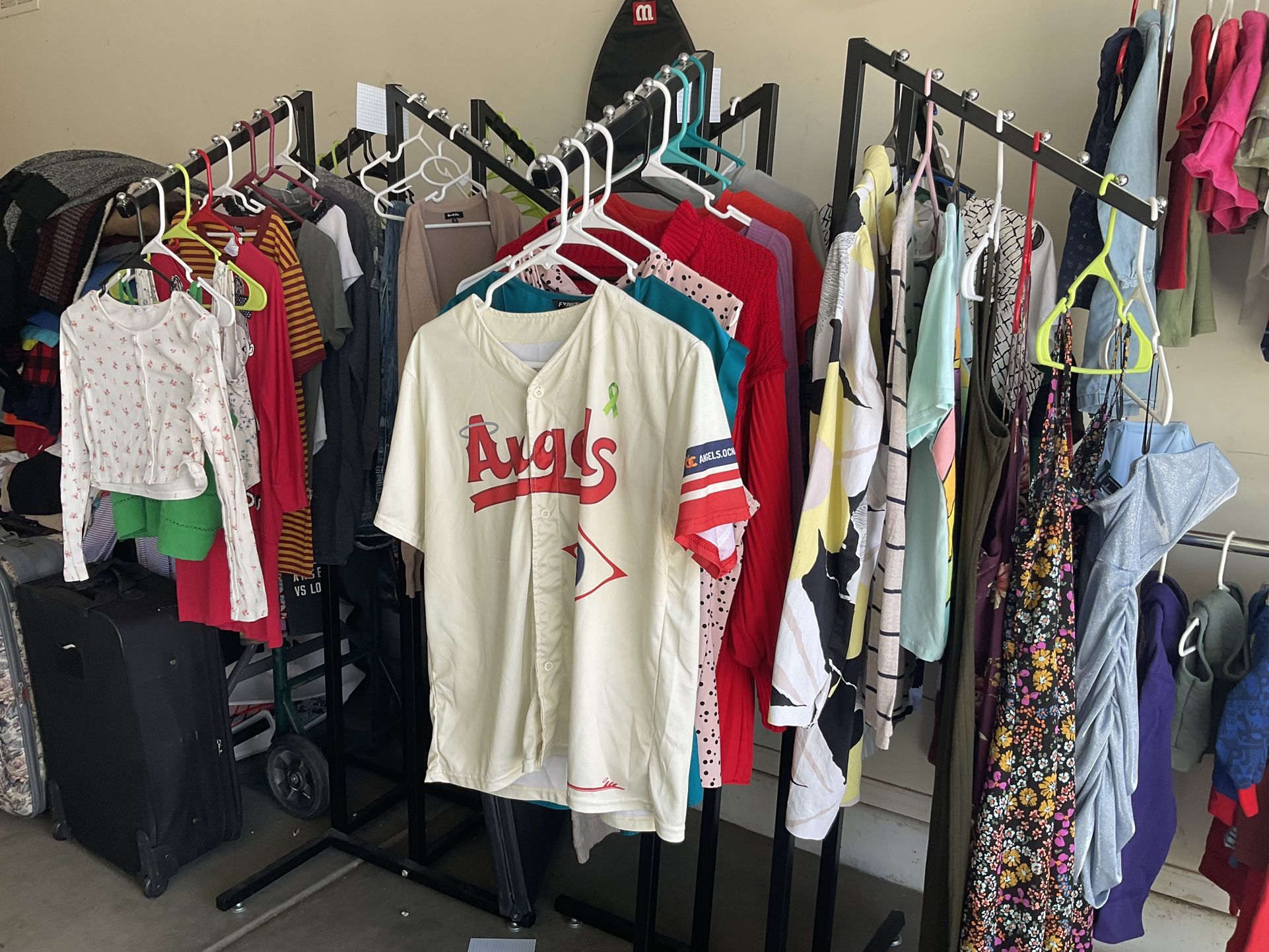 Clothes