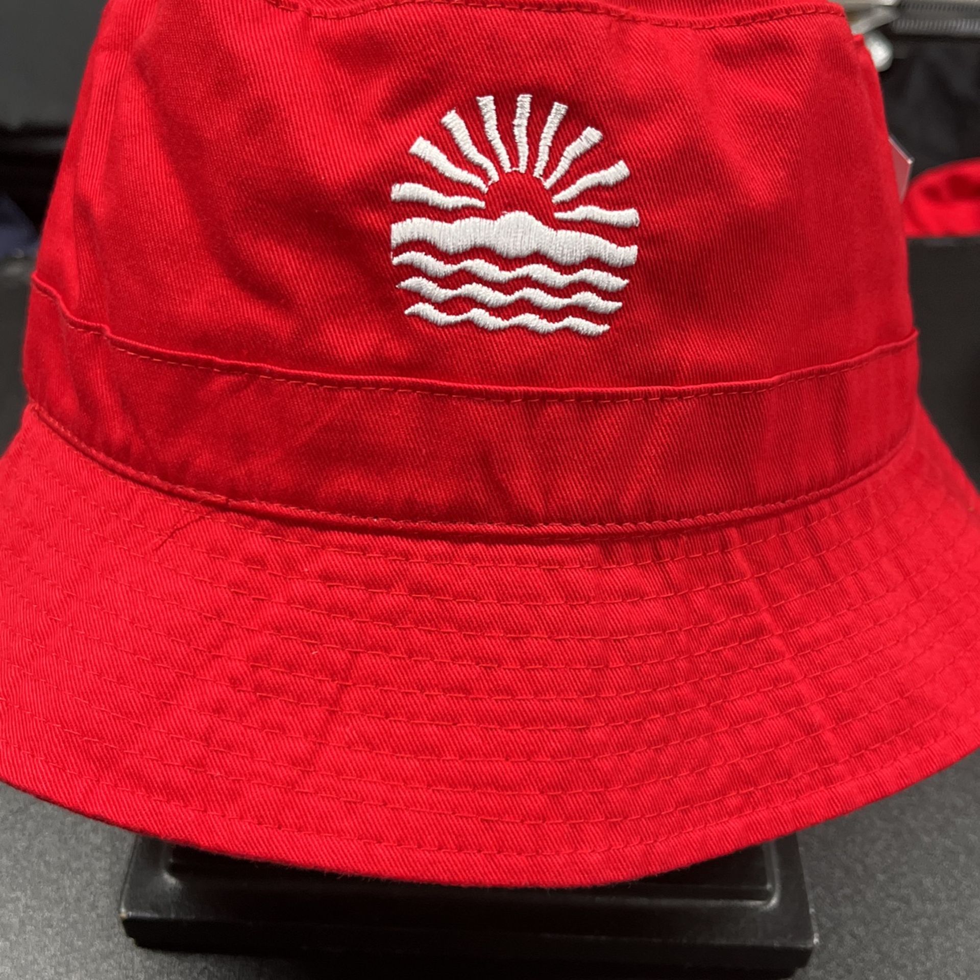 Chula Vista Custom Bucket Hat