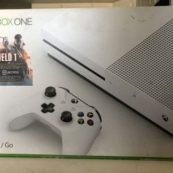 Xbox One