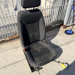 Chevy Rst Driver Seat 