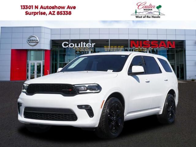 2022 Dodge Durango