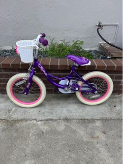 Joystar Fairy Girls Bike 16”