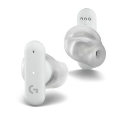 Logitech G FITS True Wireless Gaming Earbud