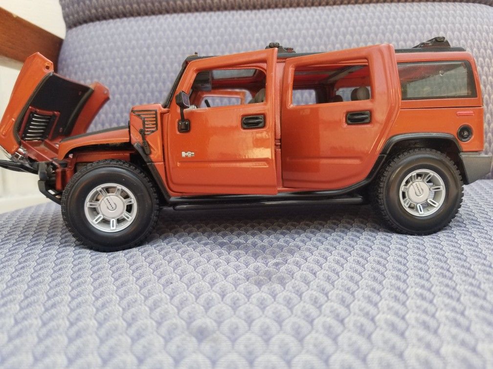 Hummer h2 collection cars for Sale in Harbor City, CA - OfferUp