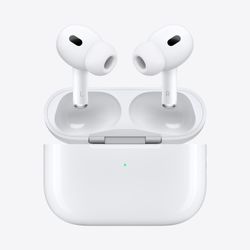 Airpod Pros 2
