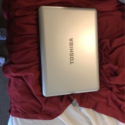 Toshiba Computer