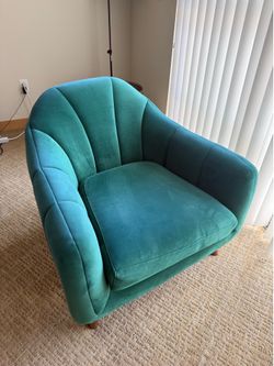 Arm chair