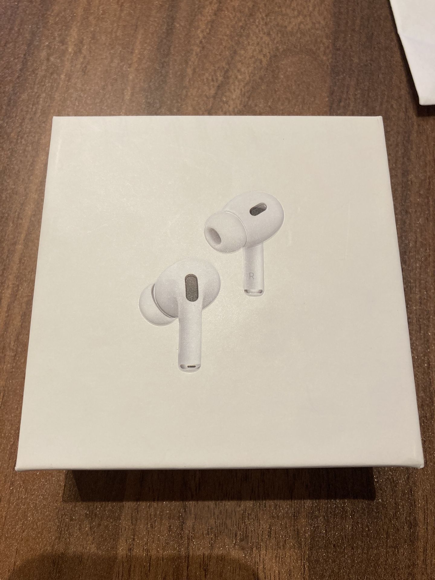 AirPod Pro 2