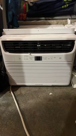 Frigidaire Window AC unit