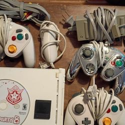 Nintendo Wii bundle