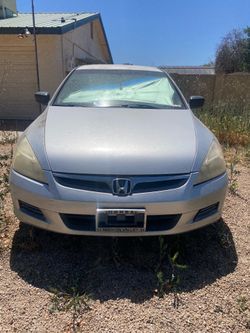 2006 Honda Accord
