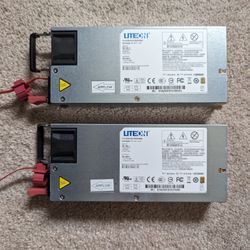 Liteon Power Supply