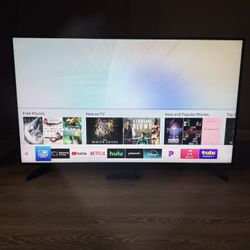 Samsung Tv