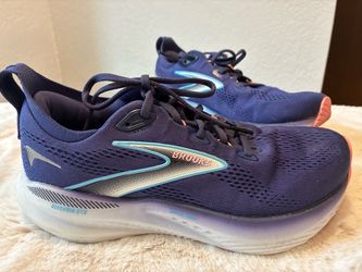 Brooks Glycerin GTS 22 Women’s 7 wide (D)