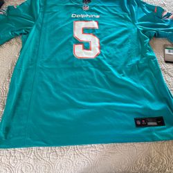 Dolphin Ramsey #5