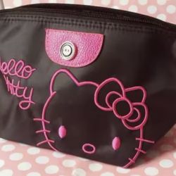 Cosmetic hello Kitty