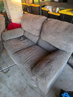 Sofa love seat