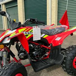 Pantera 125cc sports edition