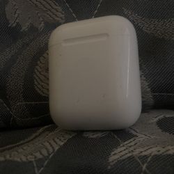 Air Pods