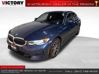 2021 BMW 330i