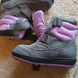 Toddler Girls Timberland Snow Boots