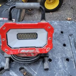 Snap-on Work Light 