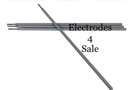 Top Of The Line Electrodes