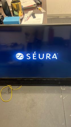 Se’ura Outdoor Tv