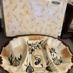 Serving Platter (Set of 2)