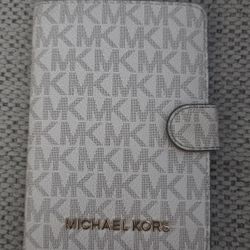 Michael Kors Passport Holder