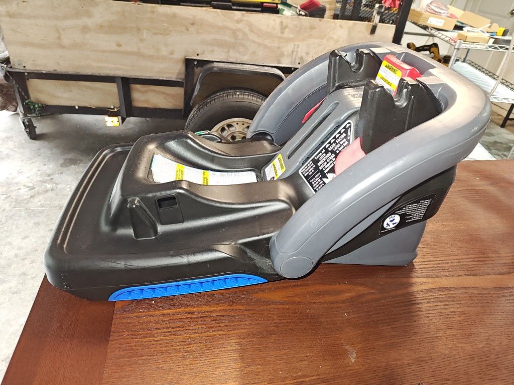 Graco Base