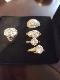 Rings