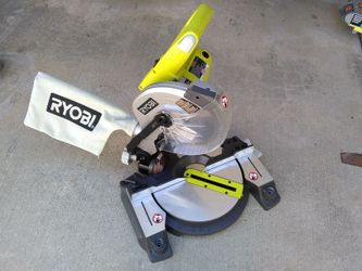 Home depot 2024 miter saw sale