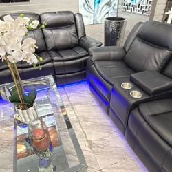 Sofa And Loveseat For Sale 