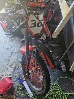 Dirt Bike