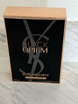 YSL Black Opium Eau de Parfum 90ml