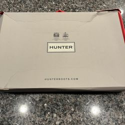 Women’s Hunter Boots