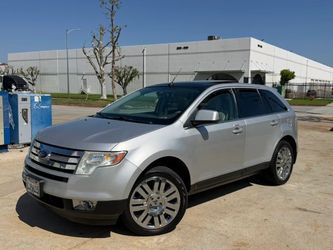 2009 Ford Edge