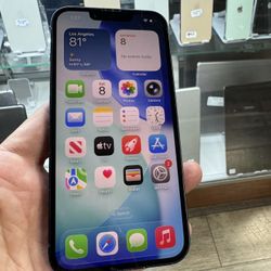 Unlocked iPhone 14 256GB Midnight  Desbloqueado - i14sh