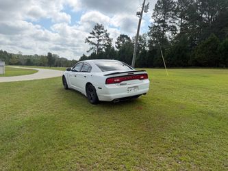 2014 Dodge Charger
