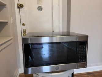 Microwave Oven General Electric