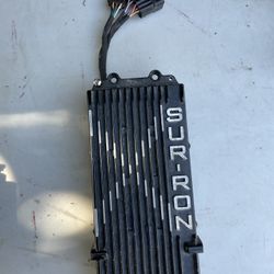 Surron LBX Controller
