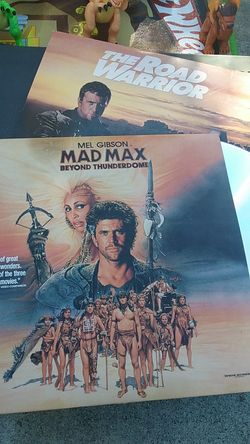 Pioneer Laser disc player