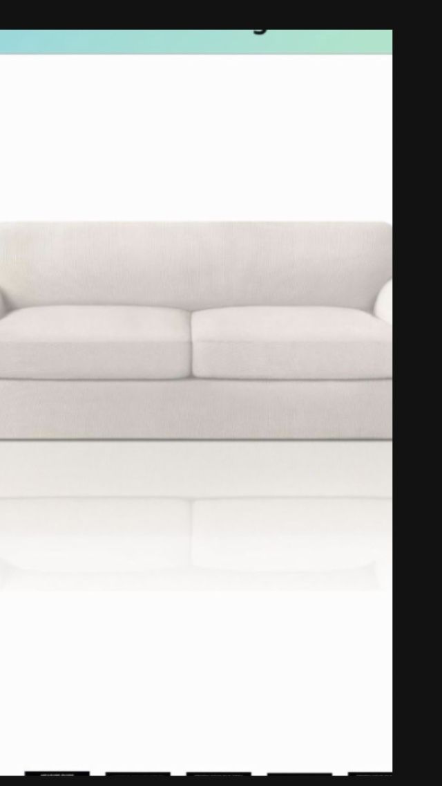 PrinceDeco T Cushion Sofa Slipcover 3 Pieces Sofa Covers for T Cushion Sofa Soft Couch Cover Sofa Slip Covers Furniture Covers with 2 Individual T Cus