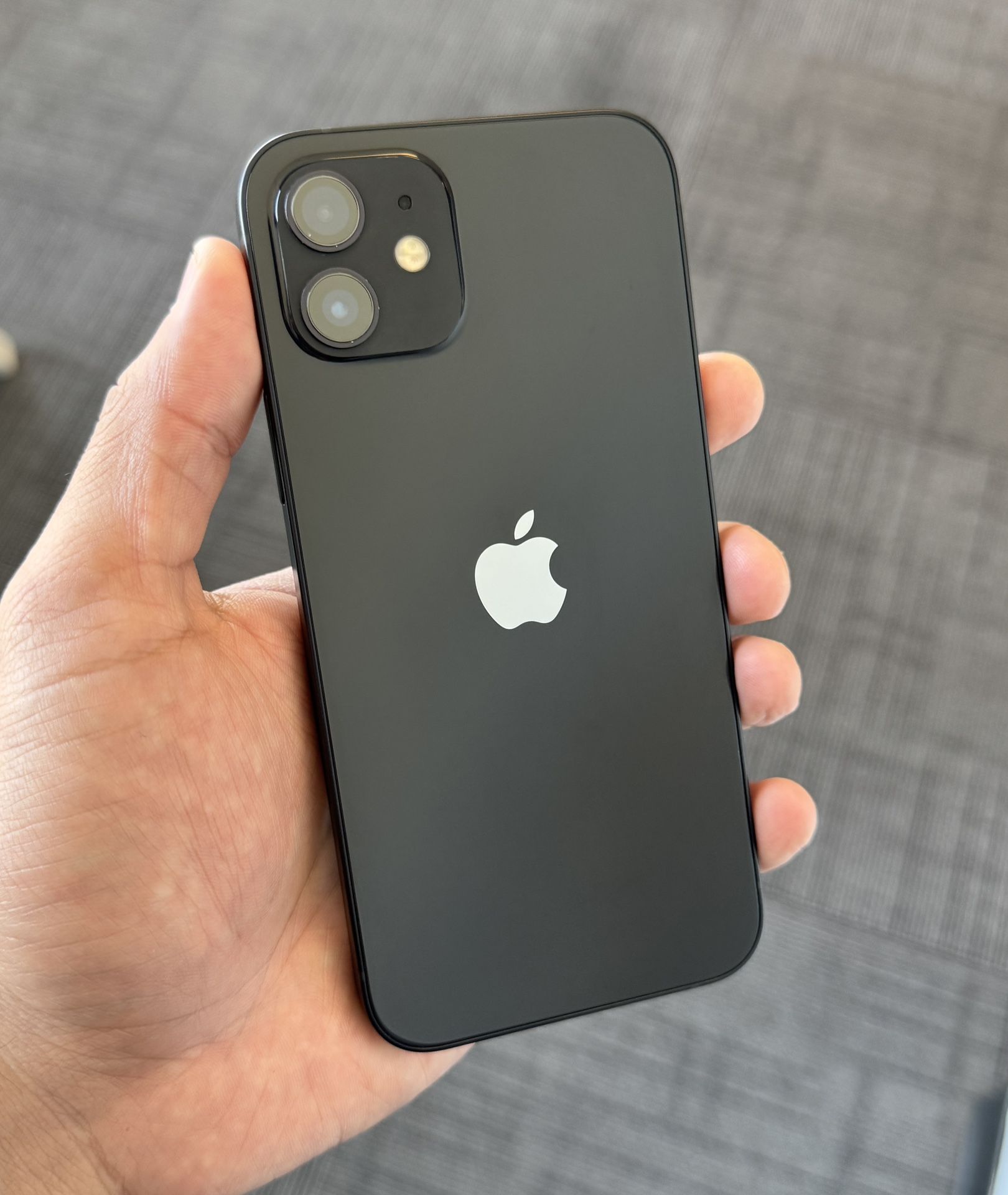 iPhone 12 Unlocked For Any Company 