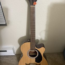 Acoustic Guitar 